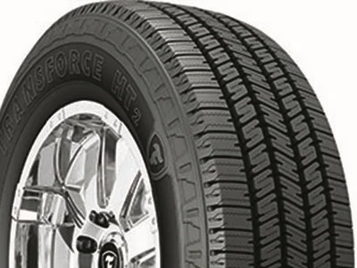 FIRESTONE TRANSFORCE HT2